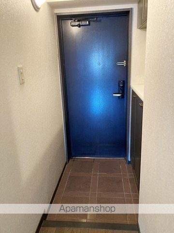 東浦和第3サニーコートの内装写真
