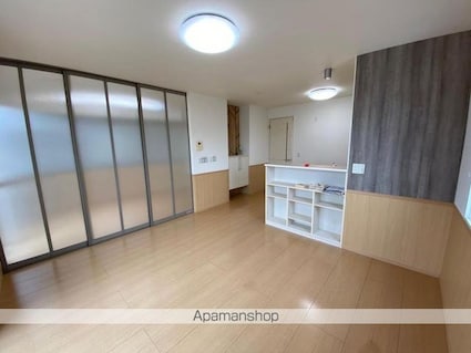 香川県高松市元山町[2LDK/59.58m2]の内装3
