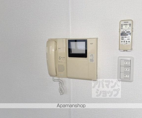 リンツ御池の内装写真