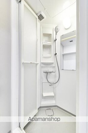 東京都品川区豊町６丁目[1R/12.64m2]のバス