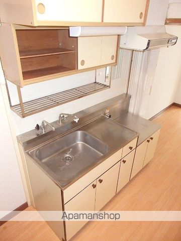 コーポハシモトの内装写真