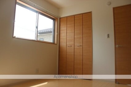 Ｓｕｎ　Ｒａｐｐｏｒｔ[3LDK/77.83m2]の内装3