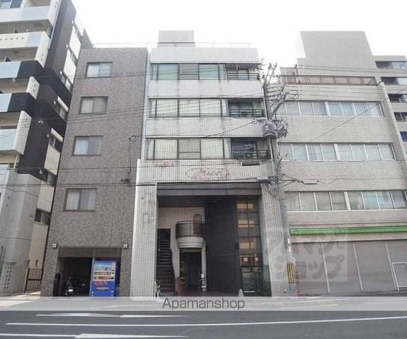 寿苑ビルの外観写真