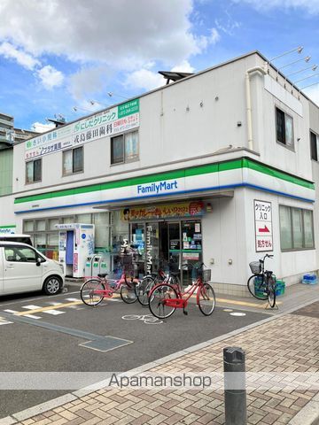フジパレス堺駅EASTの周辺写真