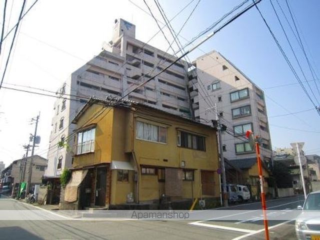 フォルム本荘の外観写真