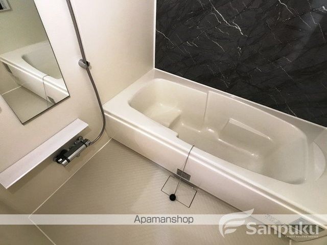 メイクロードIIIの内装写真