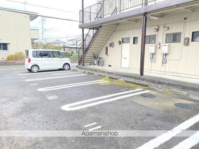 ハートハイツCのその他写真