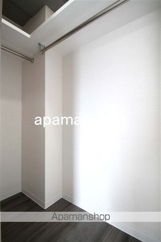 ファーストフィオーレAWAZAアクアの内装写真