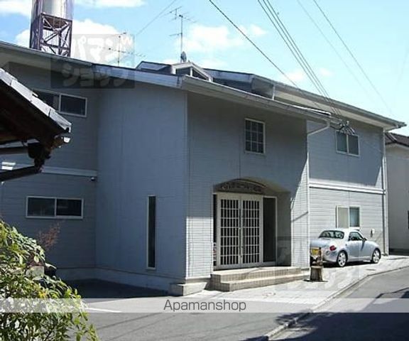 ベルデュール岩倉