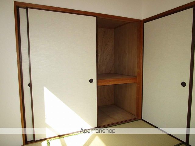 レジデンス鳴門の内装写真