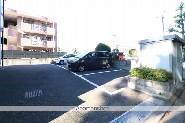レオパレスベルガモットのその他写真
