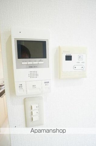 サークルハウス江古田弐番館の内装写真
