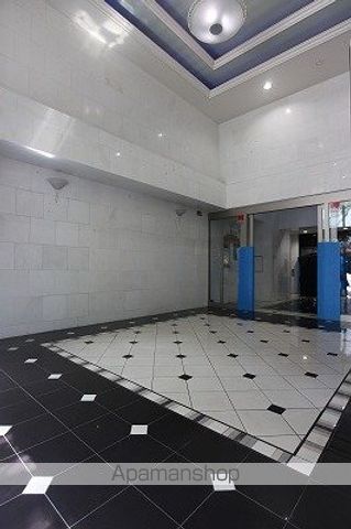 NO.67 BENEFIT21博多の玄関写真