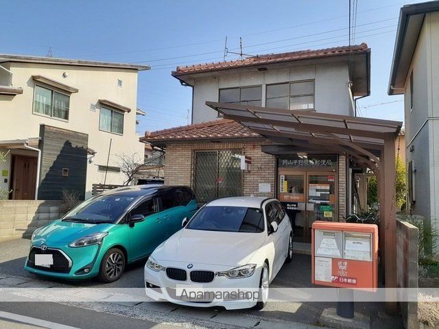 ニューシティMTの周辺写真