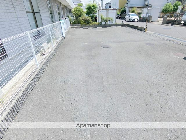 セントラルウエストのその他写真