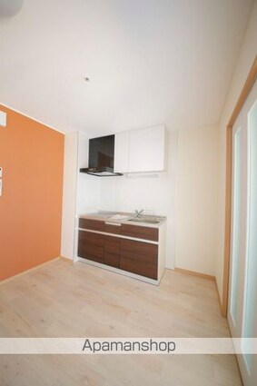 日野宿山屋敷住宅　南七番館[1LDK/37.89m2]の内装2