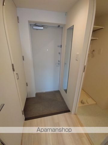 セレニテ本町東リアンの内装写真