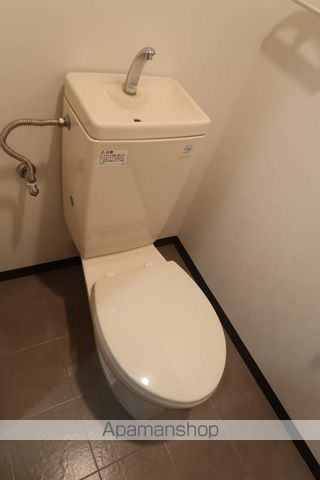 セレニティキフネ.の内装写真