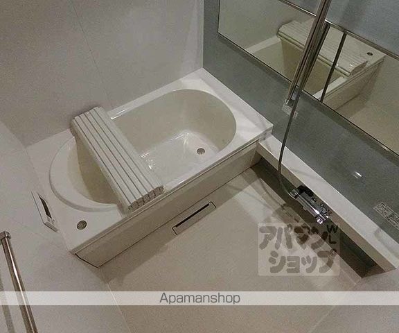 レフィシア西院IIの内装写真