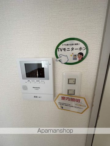 サザンコート美園の内装写真