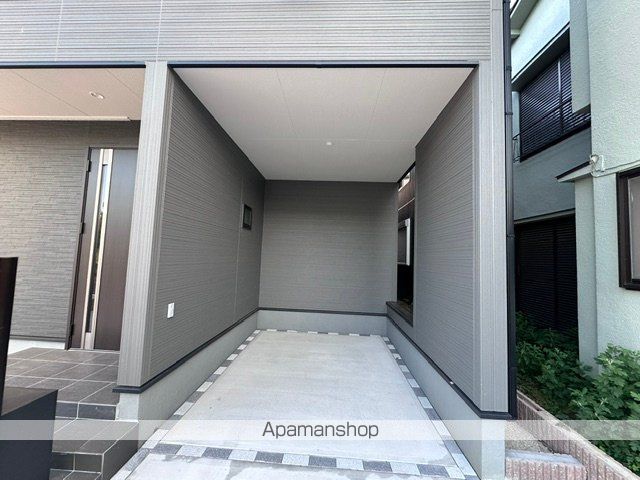 京成電鉄松戸線 三咲駅 徒歩14分 2階建 新築のその他写真