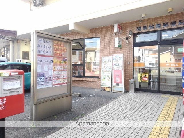 サンセール Aの周辺写真