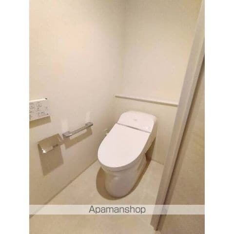 じょうてつアイム山鼻市電通フィエルテ 702号の内装写真