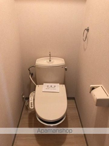 マンハイムカドゲンの内装写真