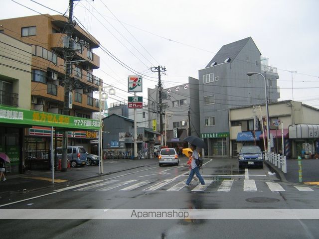みゆきコーポの周辺写真