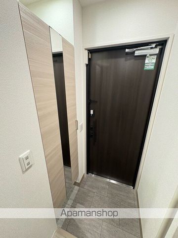 DーRESIDENCE東五百住町の内装写真