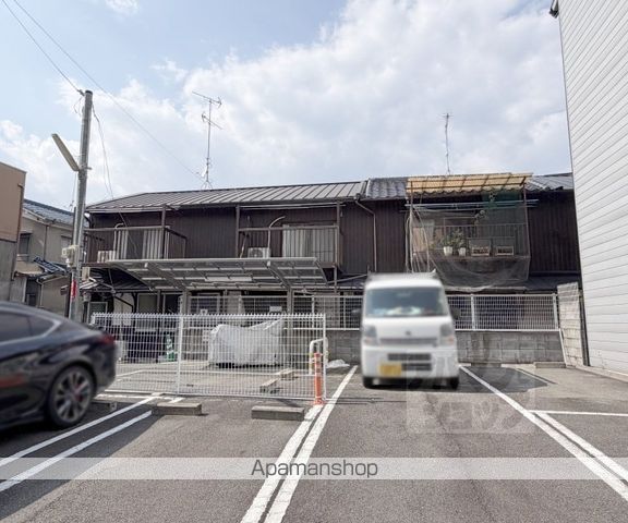 善導寺町3-11貸家