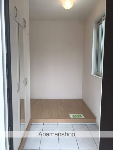 名古屋市名城線 名古屋大学駅 徒歩14分 2階建 築19年の内装写真