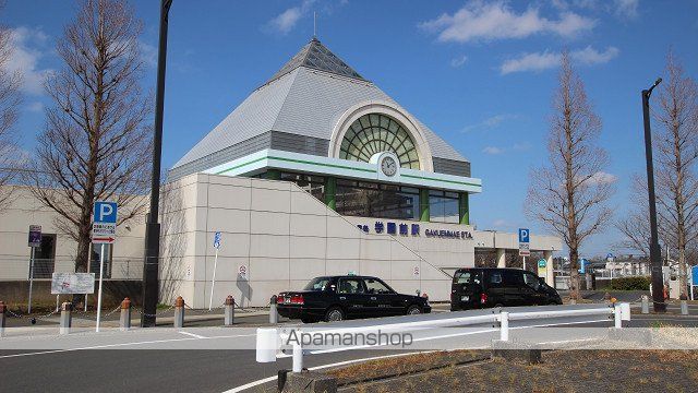 第12須賀ハイツの周辺写真
