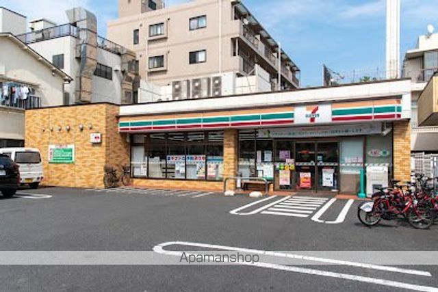 PATH仲六郷の周辺写真