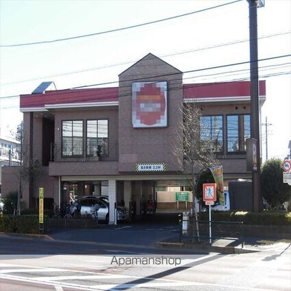 レオパレスセゾン[1K/19.87m2]の周辺4