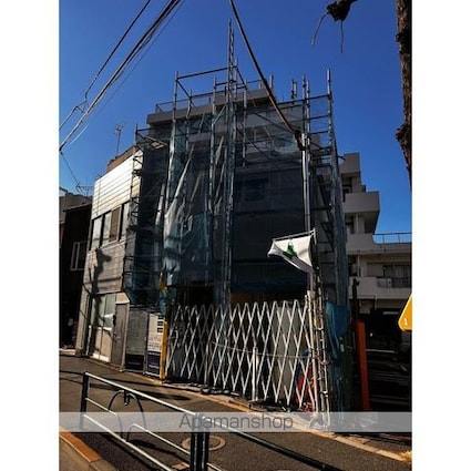ゆうハウス[1DK/42.52m2]の外観1