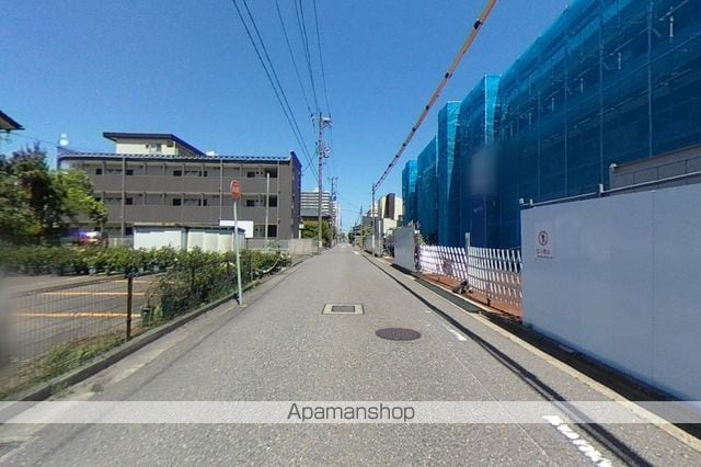 AZUR米山の周辺写真