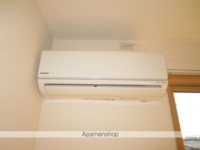 D’コートラスタ III棟の内装写真