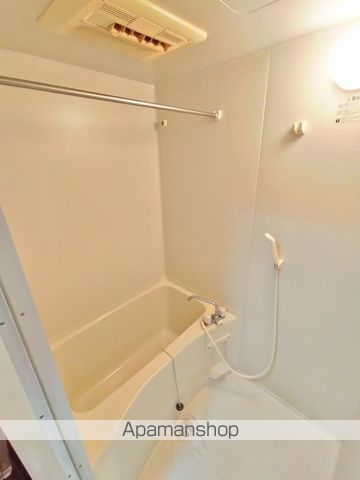 APEXTENJINBASHIIの内装写真