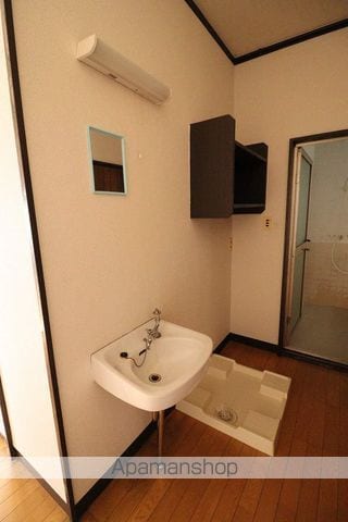 エコール古町の内装写真