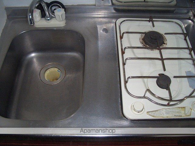 レオパレスコスモスハイツの内装写真