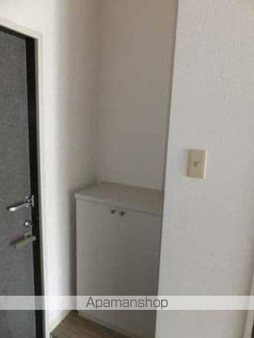 コーポやすらぎの内装写真