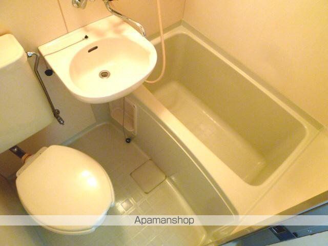 ビービルIの内装写真