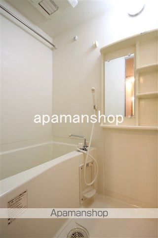 PRESSANCE難波EASTモダニティの内装写真