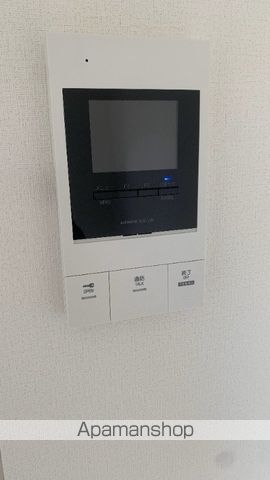 リヴシティ横濱石川町の内装写真
