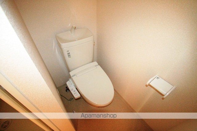 フレンシアノイエ東三国の内装写真