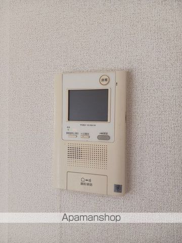 グレイス コートの内装写真