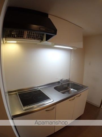 グレイスハイツ東中通タワーの内装写真