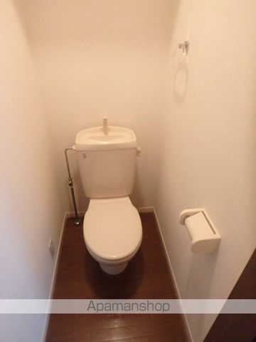 ハイツ大和田の内装写真