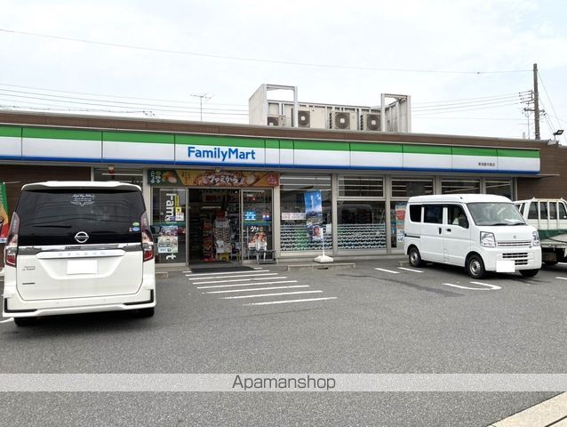ウィステリア C.D.Sの周辺写真